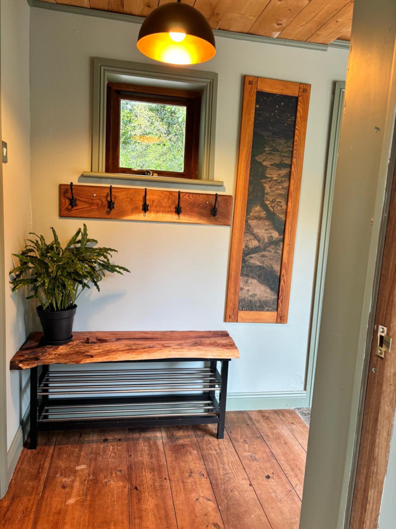 Sligo Forest Retreat Luaran gambar