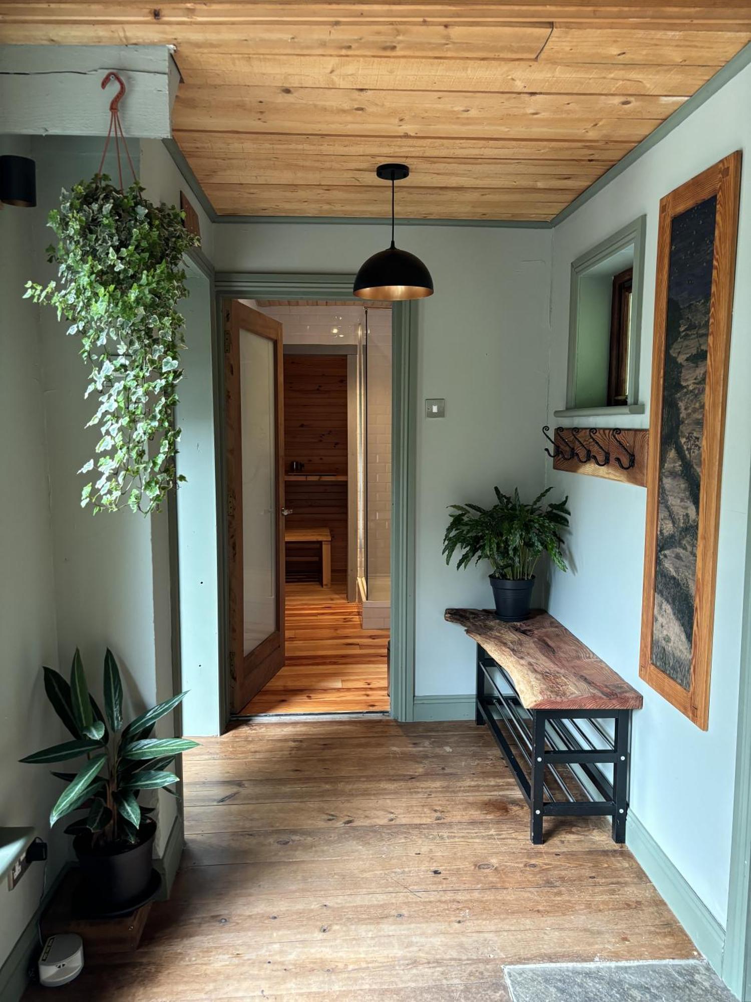 Sligo Forest Retreat Luaran gambar