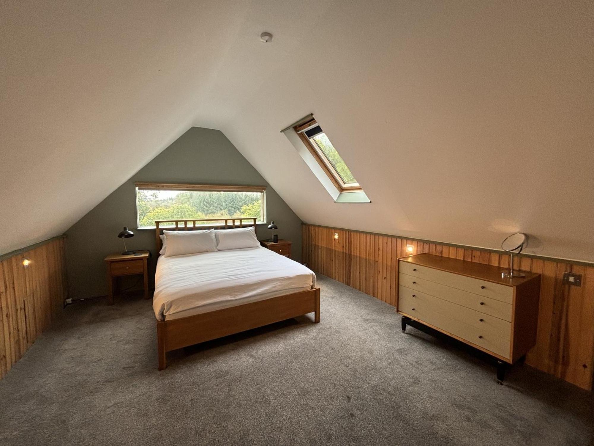 Sligo Forest Retreat Luaran gambar