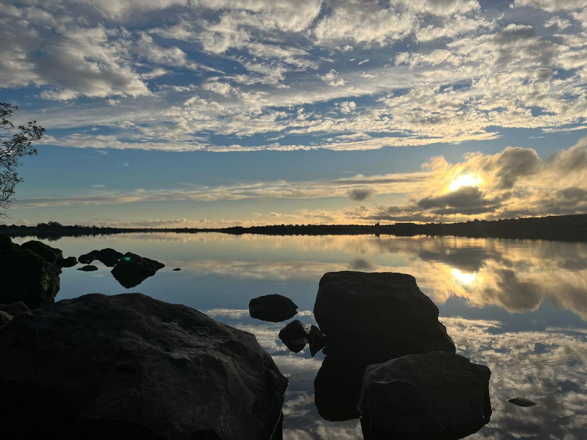 Sligo Forest Retreat Luaran gambar